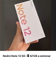 Vendo Xiaomi redmi note 13, note 12, note 10, redmi 13c,  redmi 10, redmi A3 - Img 42344635