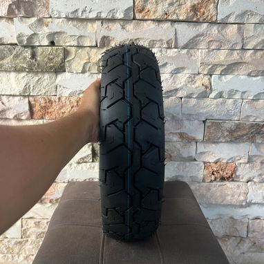 VENDO GOMAS - 2/7