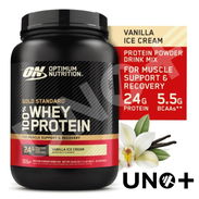 💥Whey Protein Optimum Nutrition💥 - Img 58145381