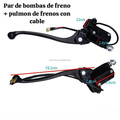 Se venden diferentes accesorios para su 馃弽, todo nuevo, listo a estrenar por usted. - Img 123282047