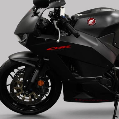 2019 Honda CBR600RR - 3/8