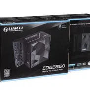 Fuente PSU Lian Li Edge850W Platinum - Img 55843318