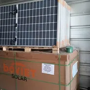 🔥 PANELES SOLARES BOVIET 615W N-TYPE TOPCon — 230 USD C/U 🔥 - Img 57117807