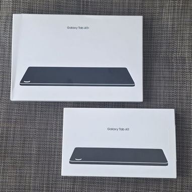 TABLETAS DE SAMSUNG , TAB S9 FE , TAB S10 FE , TAB S7 , TAB A9 PLUS , TAB A11 , TAB A11 PLUS Y OTRAS ,SELLADAS 52830802 - Img 112153266