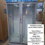 Exhibidora Vertical Doble - Img 58071034