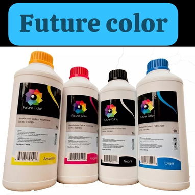 TINTA FUTUR COLOR,INKTEC,YOYO/IMPRESORAS EPSON L3250/L3210/Impresoras hp,papel de foto/ cartuchos 662,664,667(56798277) - 6/8
