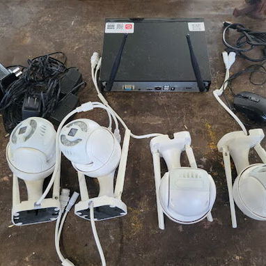 Vendo Electrodomesticos Variados, TV, celular, Camaras. etc - Img 124146701