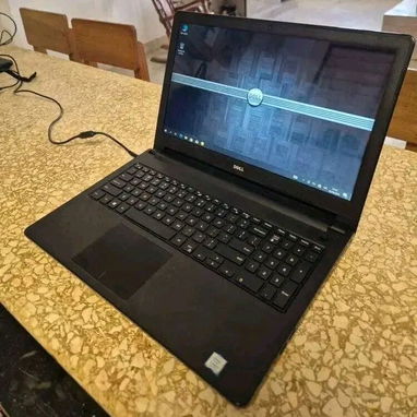 Laptop Dell/15.6"/i3-7100U/8GB DDR4/750GB HDD - 2/2