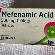 Ácido Mefenámico - Img 56746466