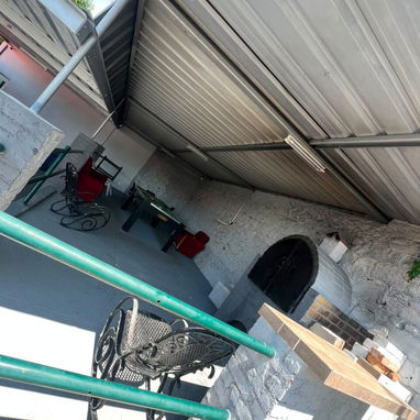 Casa de renta Guanabo - 7/10