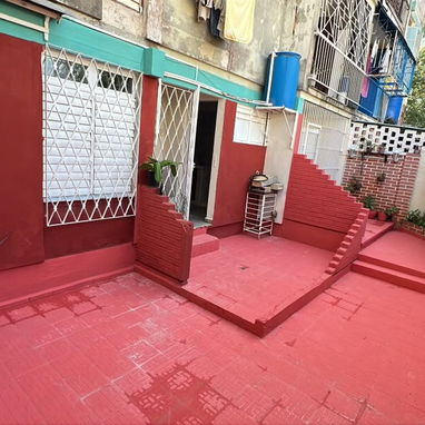 ✨ ¡APARTAMENTO EN VENTA EN CAMILO CIENFUEGOS, HABANA DEL ESTE! ✨🏠 - 3/8