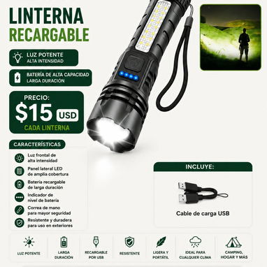 Cargador portátil - 5/5
