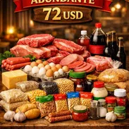 🍴 Combo Familiar Abundante – 72 USD - Img 56562323