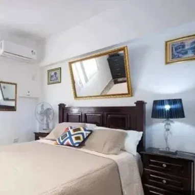🏤Casa de renta con soporte energético en Miramar. Alquiler corta estancia en Miramar✨ MIR-008 - 4/10