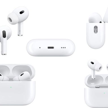 Audífonos 🎧 AirPods Pro 2 – Calidad Premium 🇺🇸 - Img 124590009