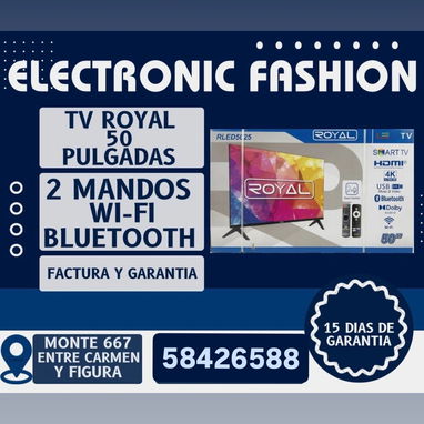 SMART TV - Img 122987155