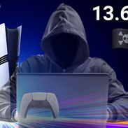 ⚪️🏴☠️ PIRATEO PARA PS5 HASTA VERSION 13.60 ⚪️🏴☠️ Local MT-501 - Img 57791242