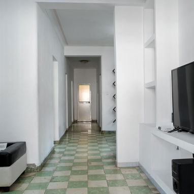 Casa en el reparto Nautico totalmente equipada - 6/10