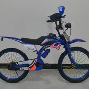 Bicicleta 20 Precio 190 usd C10 De estas bicicletas 🚲 hay de 16 con más colores y de 12. Con otros precios. - Img 58268397