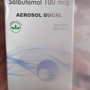 Salbutamol - Img 55748444