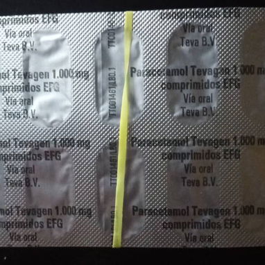 Tengo estos medicamentos y algunos otros- Whatsap 58200460 - 9/10