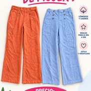 Pantaloneta de mujer - Img 58022338