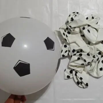 Globos de números y temáticos - Img 128140889