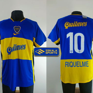 Pulover retro futbol varios - 4/6