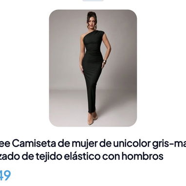 Vestidos varias tallas - 10/10