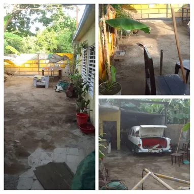 Casa en venta Rpto La Victoria. Las Tunas - Img 125703092