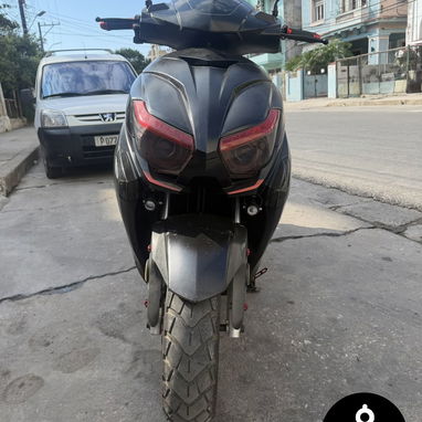 Unizuki Rayan 🏍️✨ - Img 121548302