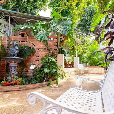 🏡Hostal en CASABLANCA! con piscina, planta eléctrica, billar y mucho MAS - Img 109380464