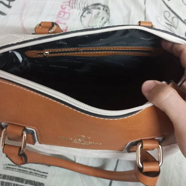 Cartera original marca Marco xenia - Img 118292662