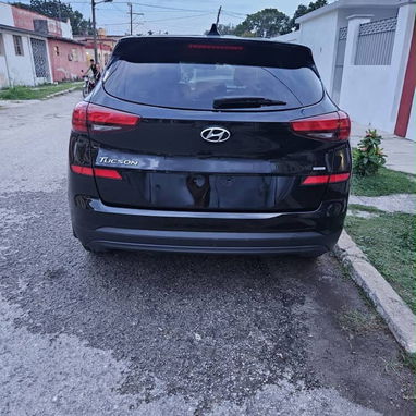 *Hyundai Tucson 2019 🔥* - 2/5