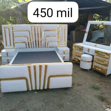 Muebles con elegancia - 2/10