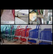 ✨ Sillones de suiza de fábrica y excelentes precios en Colchones originales Konfort y todo tipo de muebles a su elección - Img 48951474