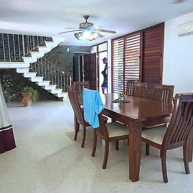 💥💥💥SE VENDE CASONA CON RANCHONES Y PATIO EN SIBONEY 💥💥 - 8/10