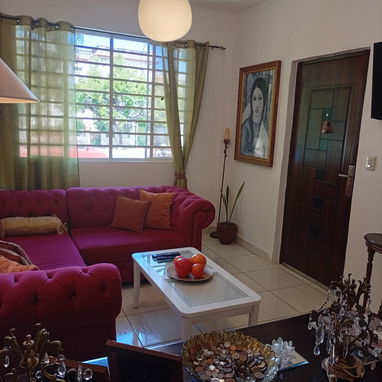 Juego de sala en venta - Img 121612901