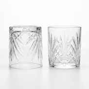 Juego de vasos Leafy - Img 55496879