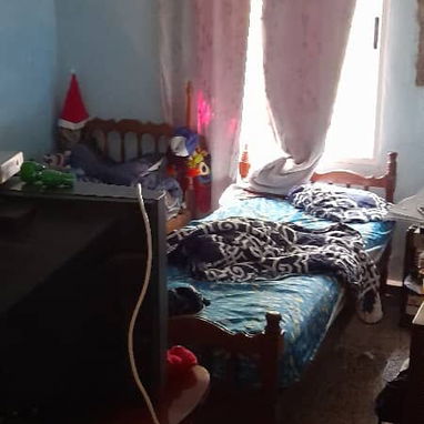 *108🏡Apto en venta en planta baja,de un Edificio de 20 aptos en el Casino Deportivo del año 1976*  😌*Muy amplio y fres - Img 122007950