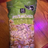 Tengo frutos secos, cacahuetes japonés y nues de la India - Img 55317518