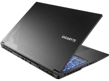 📛 GAMER 📛 Laptop GIGABYTE RTX 4060, i7-12650H, 16GB RAM, 15.6FHD, 512GB SSD [SELLADA]☎️53356088 - Img 63497658
