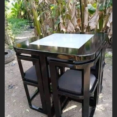 Juego de comedor ideales para apartamentos - 3/3