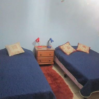 SE ALQUILA APARTAMENTO A ESTUDIANTES EXTRANJEROS. Oferta especial junio a julio muy económica - Img 118823124