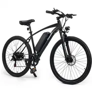 Bicicleta Eléctrica TREVALIX - Img 58234828