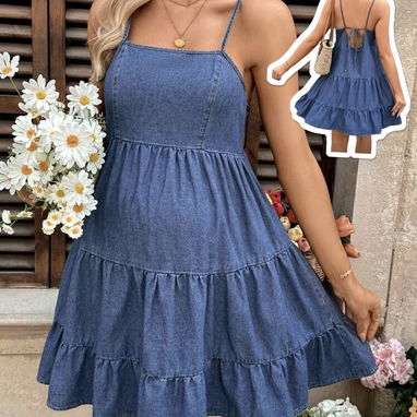 Ropa para embarazadas, vestidos, pijamas - 4/8