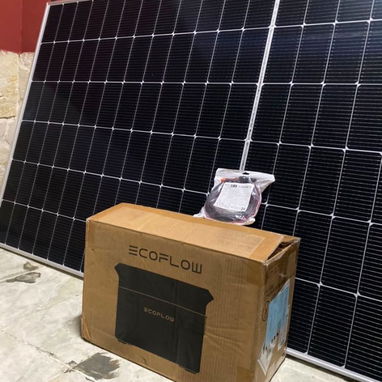 Paneles solares - 9/10