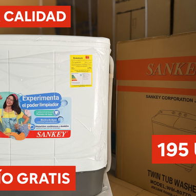 LAVADORAS, TELEVISORES, VENTILADORES, REFRIGERADORES, NEVERAS, COCINAS, BATIDORAS, OLLAS REINA, ARROCERAS y Mucho MÁS !! - Img 107990468