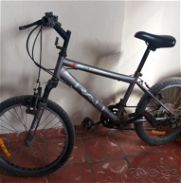 Se vende bicicleta de niño - Img 45767521