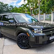 🚙 HYUNDAI SANTA FE — RENTA CON CARBANLLC 🇺🇸 - Img 57128459